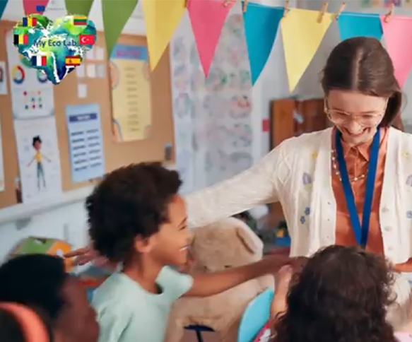 Digital Library Overview